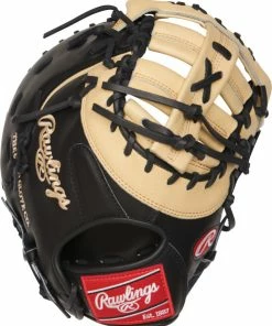 Rawlings HOH 13″ First Base Mitt (PRODCTCB)