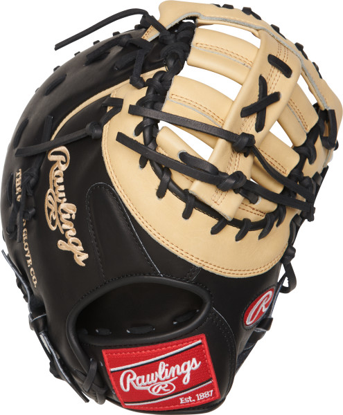Rawlings HOH 13″ First Base Mitt (PRODCTCB) 1 Rawlings HOH 13″ First Base Mitt (PRODCTCB)