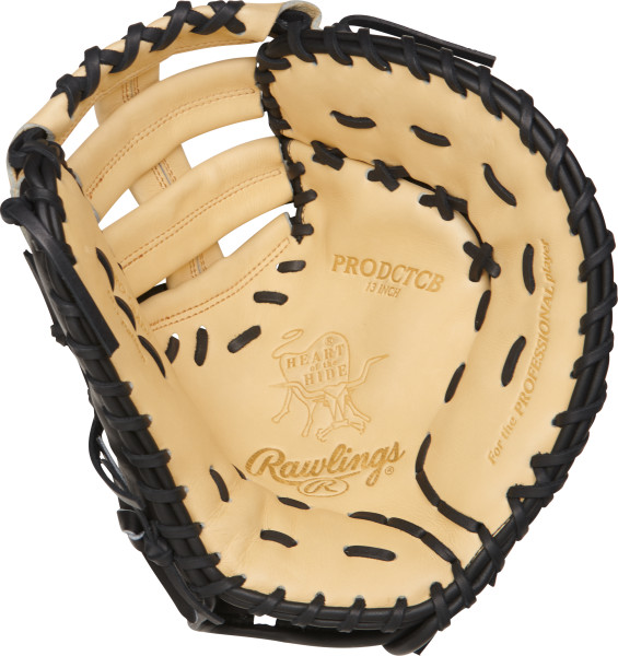 Rawlings HOH 13″ First Base Mitt (PRODCTCB) 2 Rawlings HOH 13″ First Base Mitt (PRODCTCB) - Image 2