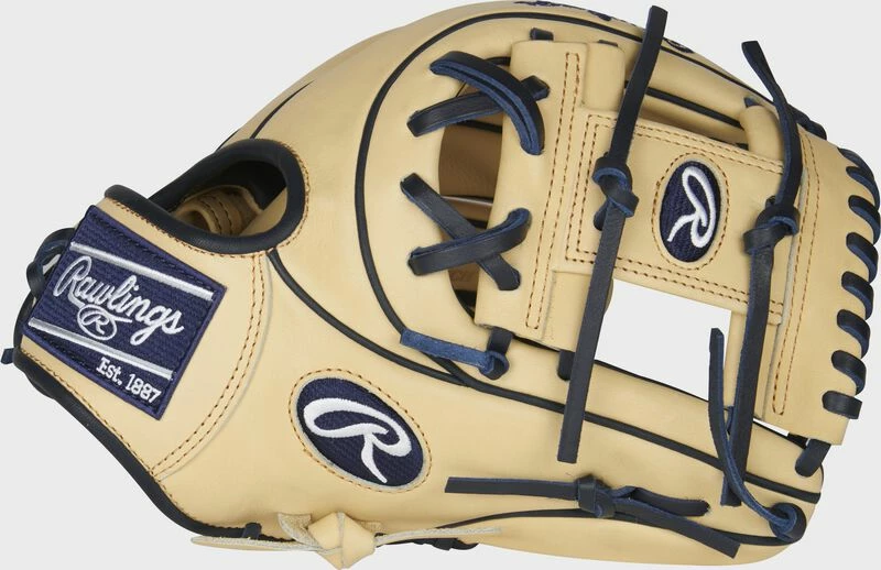 Rawlings 2022 11.5″ HOH R2G CONTOUR FIT (PROR234U-2C) 1 Rawlings 2022 11.5″ HOH R2G CONTOUR FIT (PROR234U-2C)