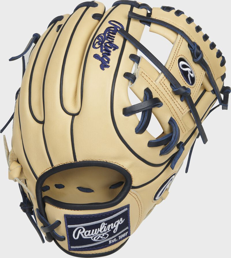 Rawlings 2022 11.5″ HOH R2G CONTOUR FIT (PROR234U-2C) Rawlings 2022 11.5″ HOH R2G CONTOUR FIT (PROR234U-2C) -Wilson Shop PROR234U 2C 2