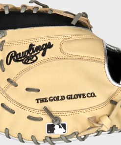Rawlings HOH 12.5″ R2G First Base Mitt (PRORFM18-10BC) -Wilson Shop PRORFM18 10BC 4