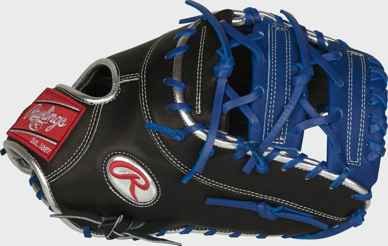 Rawlings 2021 PRO PREFERRED ANTHONY RIZZO FB MITT (PROSAR44B) 1 Rawlings 2021 PRO PREFERRED ANTHONY RIZZO FB MITT (PROSAR44B)