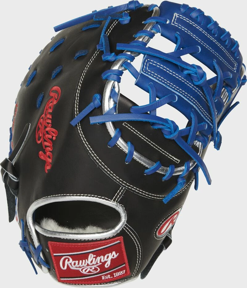 Rawlings 2021 PRO PREFERRED ANTHONY RIZZO FB MITT (PROSAR44B) 2 Rawlings 2021 PRO PREFERRED ANTHONY RIZZO FB MITT (PROSAR44B) - Image 2