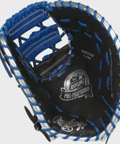 Rawlings 2021 PRO PREFERRED ANTHONY RIZZO FB MITT (PROSAR44B) 6 Rawlings 2021 PRO PREFERRED ANTHONY RIZZO FB MITT (PROSAR44B) -Wilson Shop PROSAR44B 3