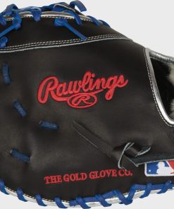 Rawlings 2021 PRO PREFERRED ANTHONY RIZZO FB MITT (PROSAR44B) -Wilson Shop PROSAR44B 4