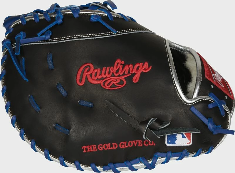 Rawlings 2021 PRO PREFERRED ANTHONY RIZZO FB MITT (PROSAR44B) 4 Rawlings 2021 PRO PREFERRED ANTHONY RIZZO FB MITT (PROSAR44B) - Image 4