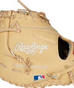 Rawlings 2021 Pro Preferred 13″ First Base Mitt (PROSDCTCC) -Wilson Shop PROSDCTCC 4