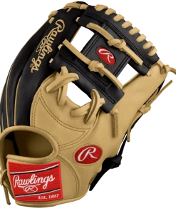 Rawlings HOH PROYJN1 Custom 11″ Infield Glove