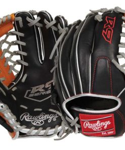 Rawlings R9 ContoUR 11.5″ Youth Glove