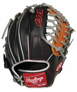 Rawlings R9 ContoUR 11.5″ Youth Glove 8 Rawlings R9 ContoUR 11.5″ Youth Glove -Wilson Shop R9115U 4BT 3