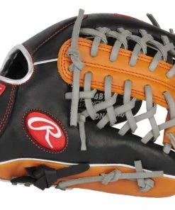Rawlings R9 ContoUR 11.5″ Youth Glove 9 Rawlings R9 ContoUR 11.5″ Youth Glove -Wilson Shop R9115U 4BT 4