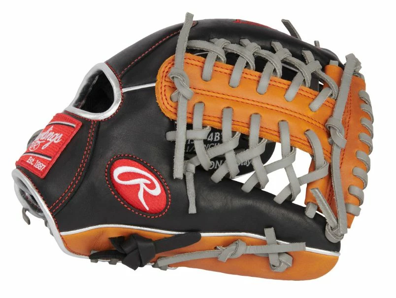 Rawlings R9 ContoUR 11.5″ Youth Glove 4 Rawlings R9 ContoUR 11.5″ Youth Glove - Image 4