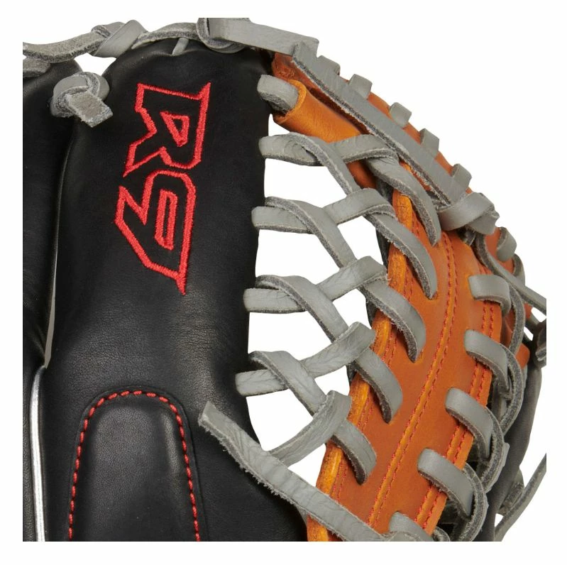 Rawlings R9 ContoUR 11.5″ Youth Glove 6 Rawlings R9 ContoUR 11.5″ Youth Glove - Image 6