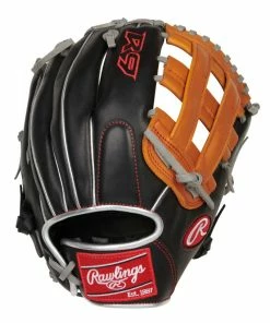 Rawlings R9 ContoUR 12″ Youth Glove 8 Rawlings R9 ContoUR 12″ Youth Glove -Wilson Shop R9120U 6BT 3