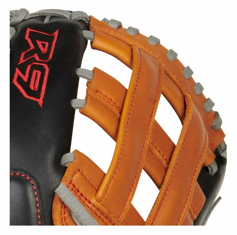 Rawlings R9 ContoUR 12″ Youth Glove 6 Rawlings R9 ContoUR 12″ Youth Glove - Image 6