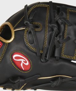 Rawlings R9 12″ Pitcher’s Glove (R9206-9BG)