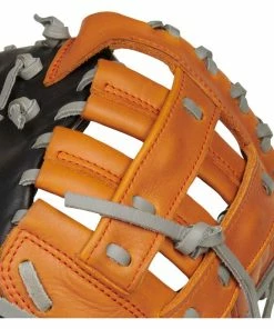 Rawlings R9 ContoUR 12″ First Base Mitt 11 Rawlings R9 ContoUR 12″ First Base Mitt -Wilson Shop R9FMU 17BT 6