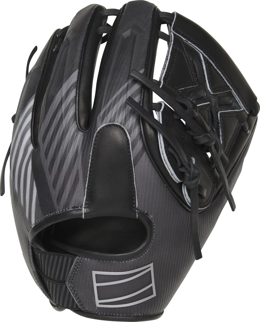 Rawlings REV1X 11.75″ Infield/Pitcher’s Glove (REV205-9X) 1 Rawlings REV1X 11.75″ Infield/Pitcher’s Glove (REV205-9X)