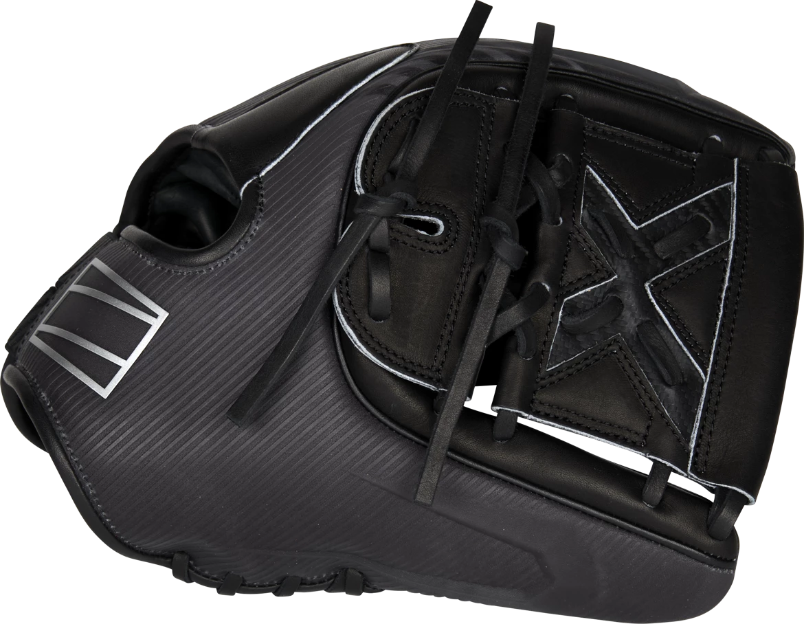 Rawlings REV1X 11.75″ Infield/Pitcher’s Glove (REV205-9X) 3 Rawlings REV1X 11.75″ Infield/Pitcher’s Glove (REV205-9X) - Image 3