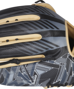 Rawlings REV1X 12.75″ Outfield Glove (REV3039-6) 3 Rawlings REV1X 12.75″ Outfield Glove (REV3039-6) -Wilson Shop REV3039 6 4