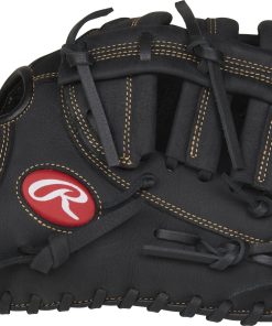 Rawlings Renegade 12.5″ Firstbase Mitt (RFBMB) 2 Rawlings Renegade 12.5″ Firstbase Mitt (RFBMB) -Wilson Shop RFBMB 3 scaled 1