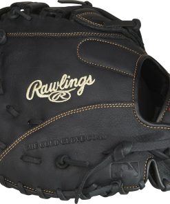 Rawlings Renegade 12.5″ Firstbase Mitt (RFBMB) 3 Rawlings Renegade 12.5″ Firstbase Mitt (RFBMB) -Wilson Shop RFBMB 4 scaled 1