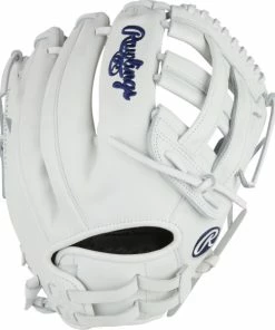 Rawlings Liberty Advanced 12.25″ Fastpitch Glove (RLA207SB-6W)