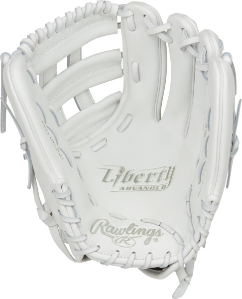 Rawlings Liberty Advanced 12.25″ Fastpitch Glove (RLA207SB-6W) Rawlings Liberty Advanced 12.25″ Fastpitch Glove (RLA207SB-6W) -Wilson Shop RLA207SB 6W 2