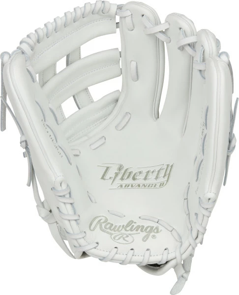 Rawlings Liberty Advanced 12.25″ Fastpitch Glove (RLA207SB-6W) 2 Rawlings Liberty Advanced 12.25″ Fastpitch Glove (RLA207SB-6W) - Image 2
