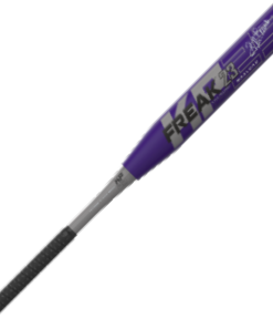 2022 Miken Freak 23 Limited Edition Purple Maxload USSSA