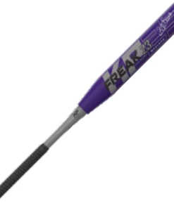 2022 Miken Freak 23 Limited Edition Purple Maxload USSSA