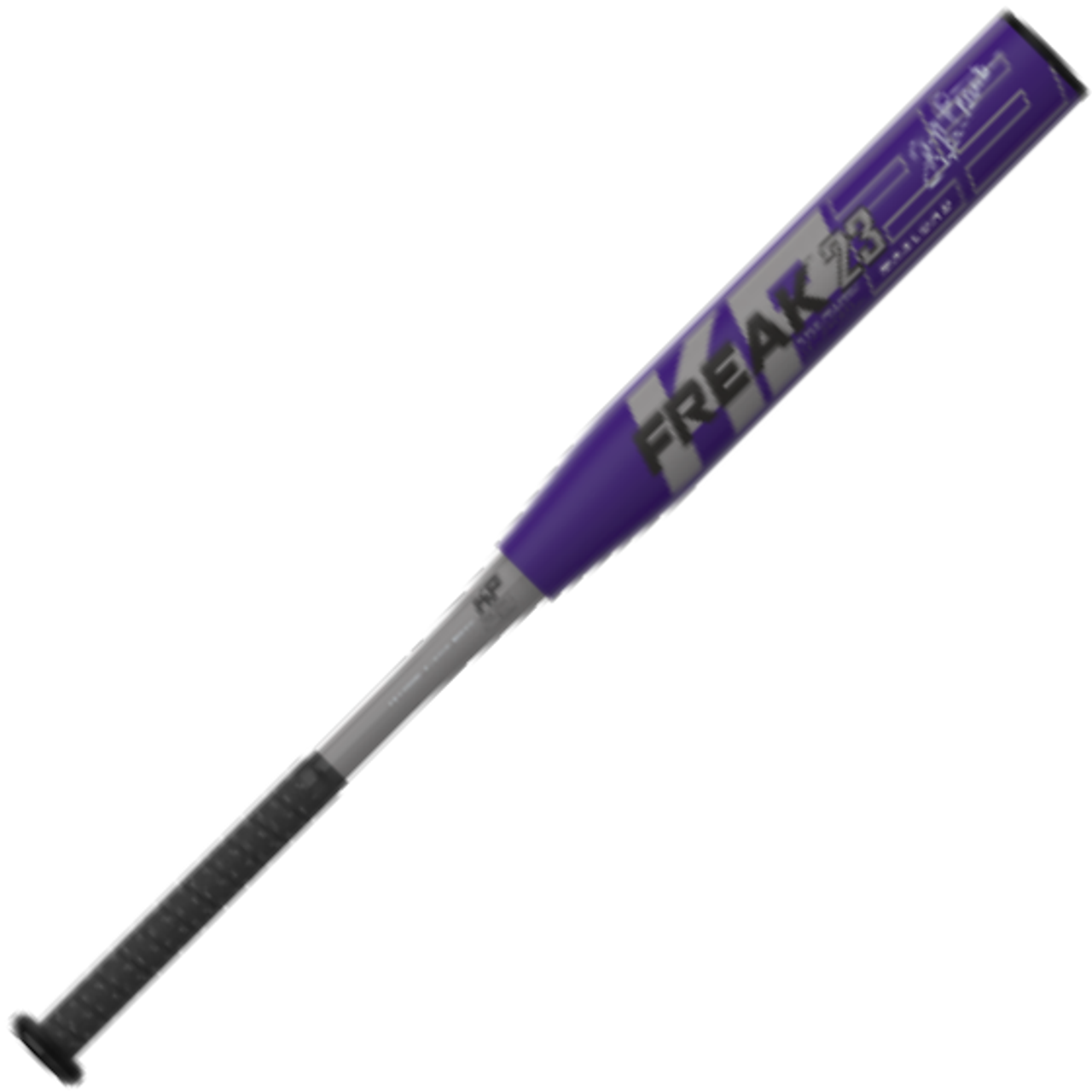 2022 Miken Freak 23 Limited Edition Purple Maxload USSSA 1 2022 Miken Freak 23 Limited Edition Purple Maxload USSSA