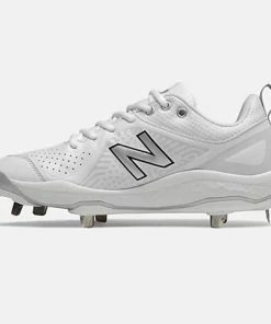 New Balance – Fresh Foam VELOv2 Women’s Spikes – White (SMVELOW2) 6 New Balance – Fresh Foam VELOv2 Women’s Spikes – White (SMVELOW2) -Wilson Shop SMVELOW2 3