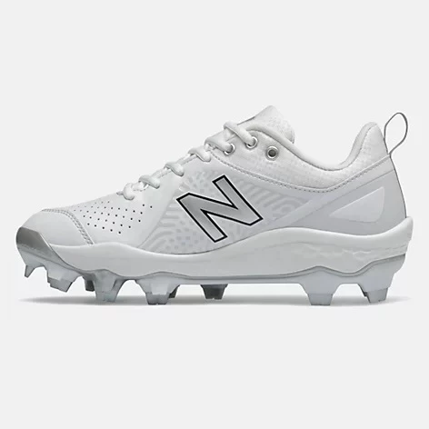 New Balance – Fresh Foam VELOv2 Women’s Molded – White (SPVELOW2) 3 New Balance – Fresh Foam VELOv2 Women’s Molded – White (SPVELOW2) - Image 3