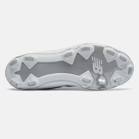 New Balance – Fresh Foam VELOv2 Women’s Molded – White (SPVELOW2) 4 New Balance – Fresh Foam VELOv2 Women’s Molded – White (SPVELOW2) - Image 4