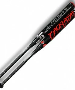 2023 Suncoast Backlash -10 Fastpitch Softball Bat