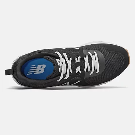 New Balance – Black/White 3000v5 Fresh Foam Men’s Turf (T3000BK5) 2 New Balance – Black/White 3000v5 Fresh Foam Men’s Turf (T3000BK5) - Image 2