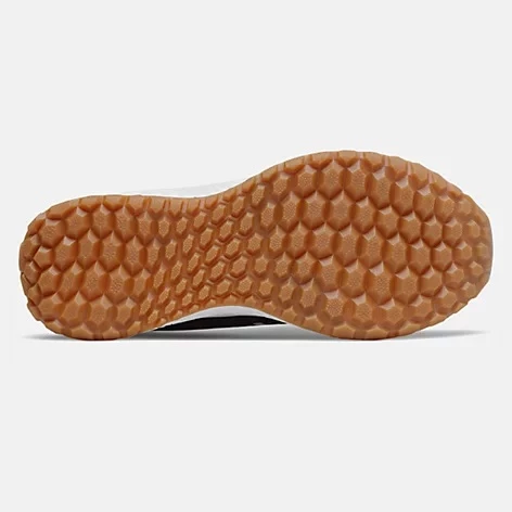 New Balance – Black/White 3000v5 Fresh Foam Men’s Turf (T3000BK5) 4 New Balance – Black/White 3000v5 Fresh Foam Men’s Turf (T3000BK5) - Image 4