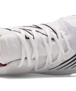 New Balance Youth Turf Shoes – White FuelCell 4040v6 (TY4040W6) 2 New Balance Youth Turf Shoes – White FuelCell 4040v6 (TY4040W6) -Wilson Shop TY4040W6 3