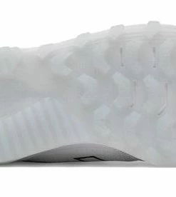 New Balance Youth Turf Shoes – White FuelCell 4040v6 (TY4040W6) -Wilson Shop TY4040W6 4