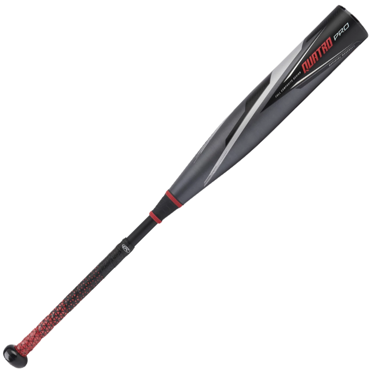 2022 Rawlings Quatro Pro USSSA -10 Baseball Bat 1 2022 Rawlings Quatro Pro USSSA -10 Baseball Bat