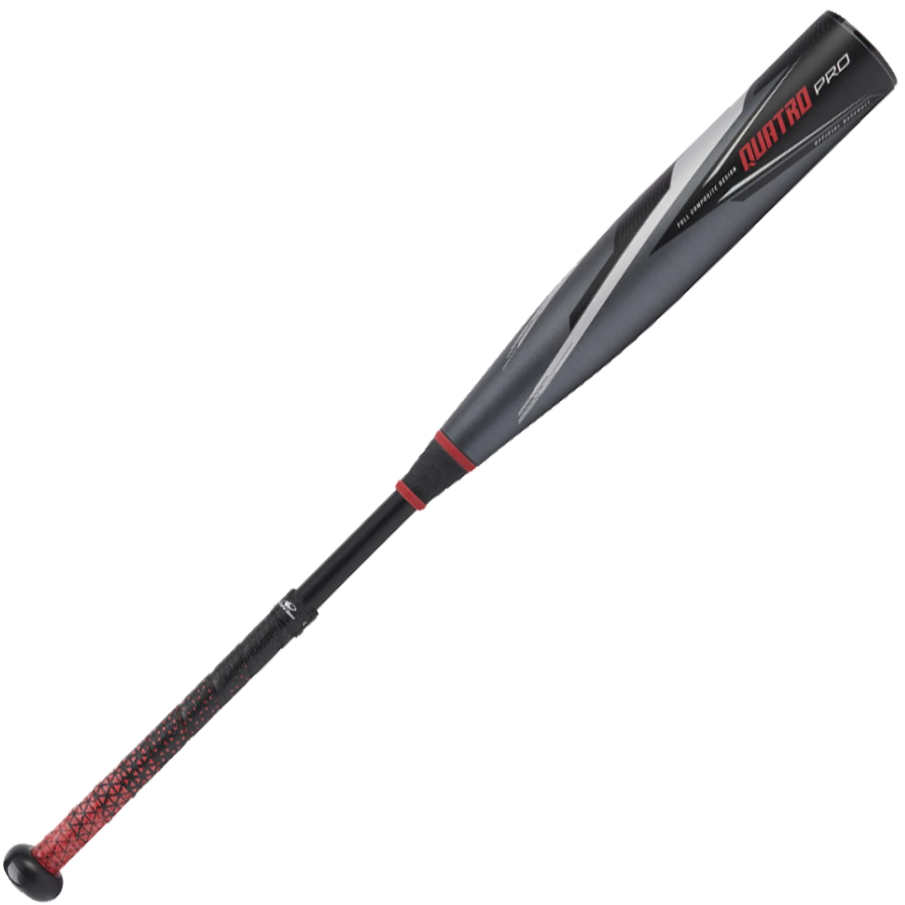2022 Rawlings Quatro Pro -5 USSSA Baseball Bat 1 2022 Rawlings Quatro Pro -5 USSSA Baseball Bat