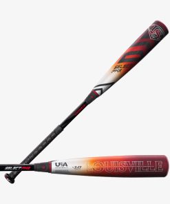 2023 Louisville Slugger Select PWR -10 USA Baseball Bat