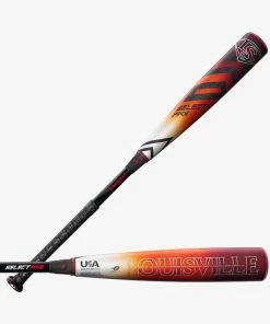 2023 Louisville Slugger Select PWR -8 USA Baseball Bat