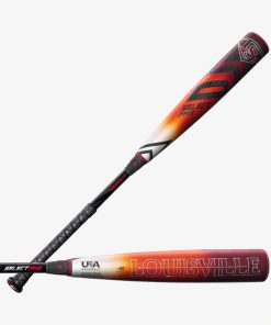 2023 Louisville Slugger Select PWR -5 USA Baseball Bat
