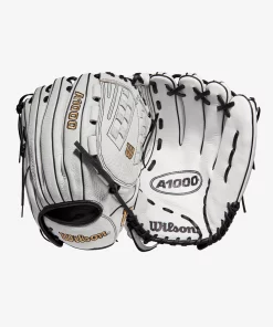 Wilson 2022 A1000 V125 12.5″ FASTPITCH OUTFIELD/PITCHER’S GLOVE