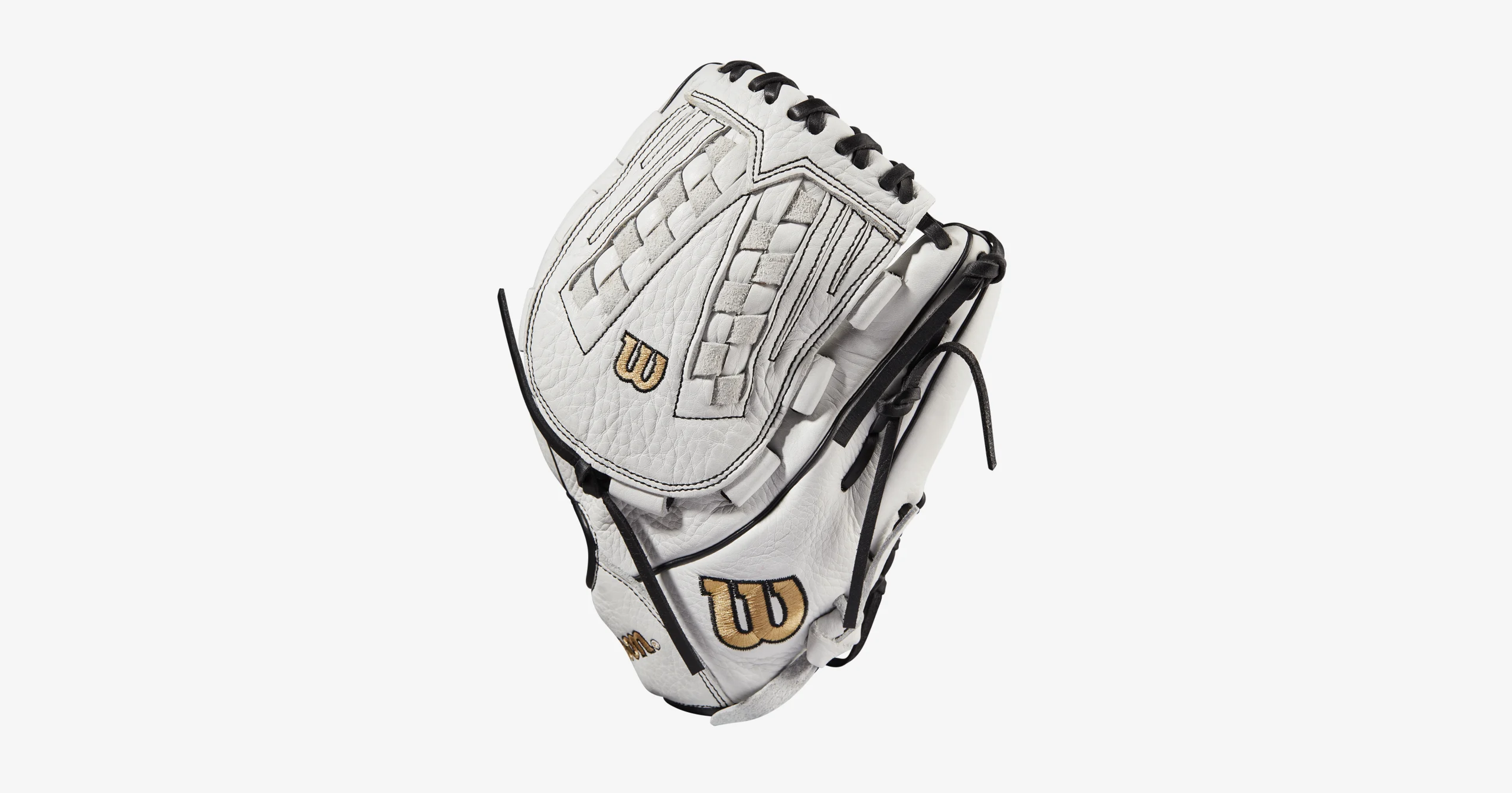 Wilson 2022 A1000 V125 12.5″ FASTPITCH OUTFIELD/PITCHER’S GLOVE 4 Wilson 2022 A1000 V125 12.5″ FASTPITCH OUTFIELD/PITCHER’S GLOVE - Image 4