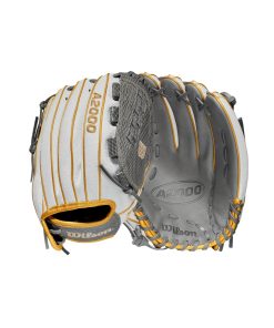 Wilson A2000 2021 V125SS 12.5″ Pitcher/Outfield Fastpitch Glove