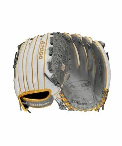 Wilson A2000 2021 V125SS 12.5″ Pitcher/Outfield Fastpitch Glove